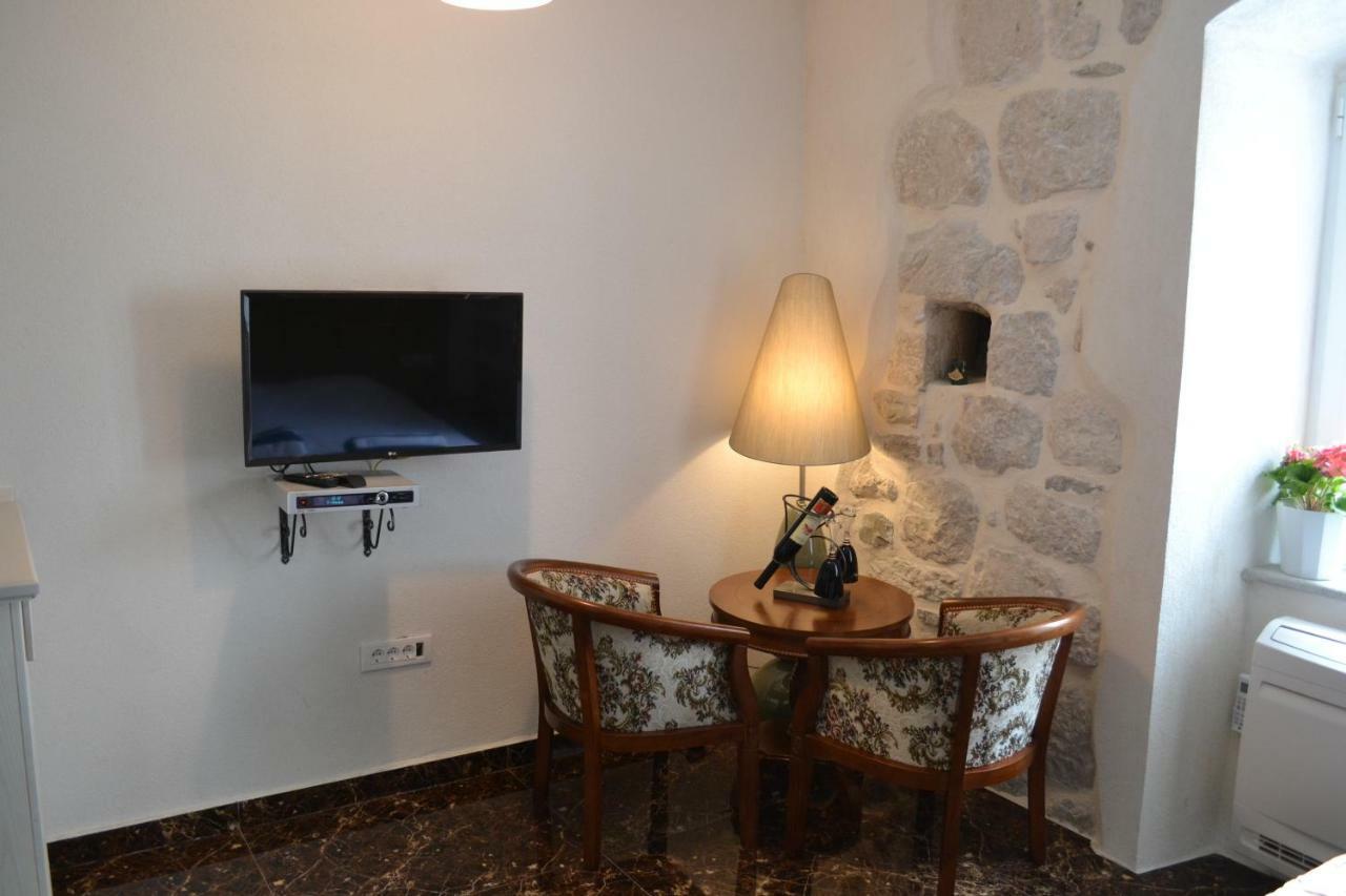 Apartmani Armonia Perast Luaran gambar