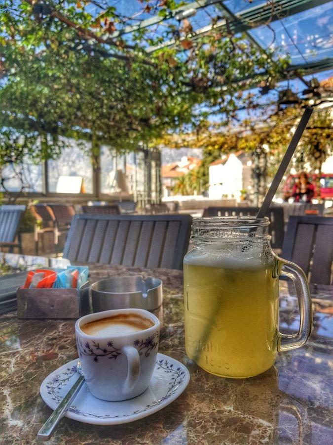 Apartmani Armonia Perast Luaran gambar