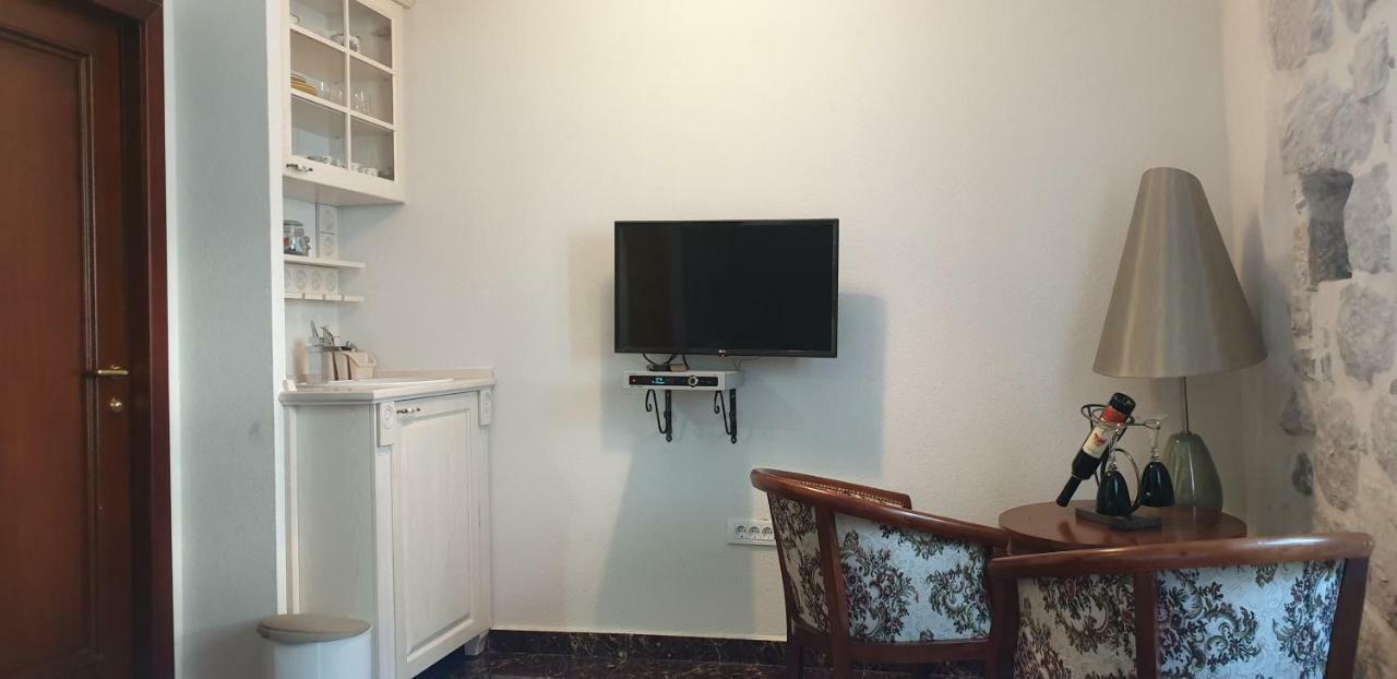 Apartmani Armonia Perast Luaran gambar