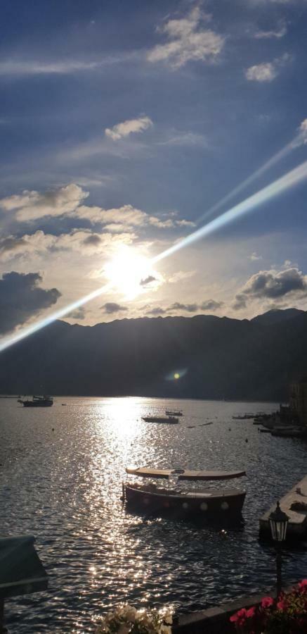 Apartmani Armonia Perast Luaran gambar