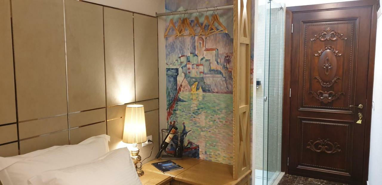 Apartmani Armonia Perast Bilik gambar