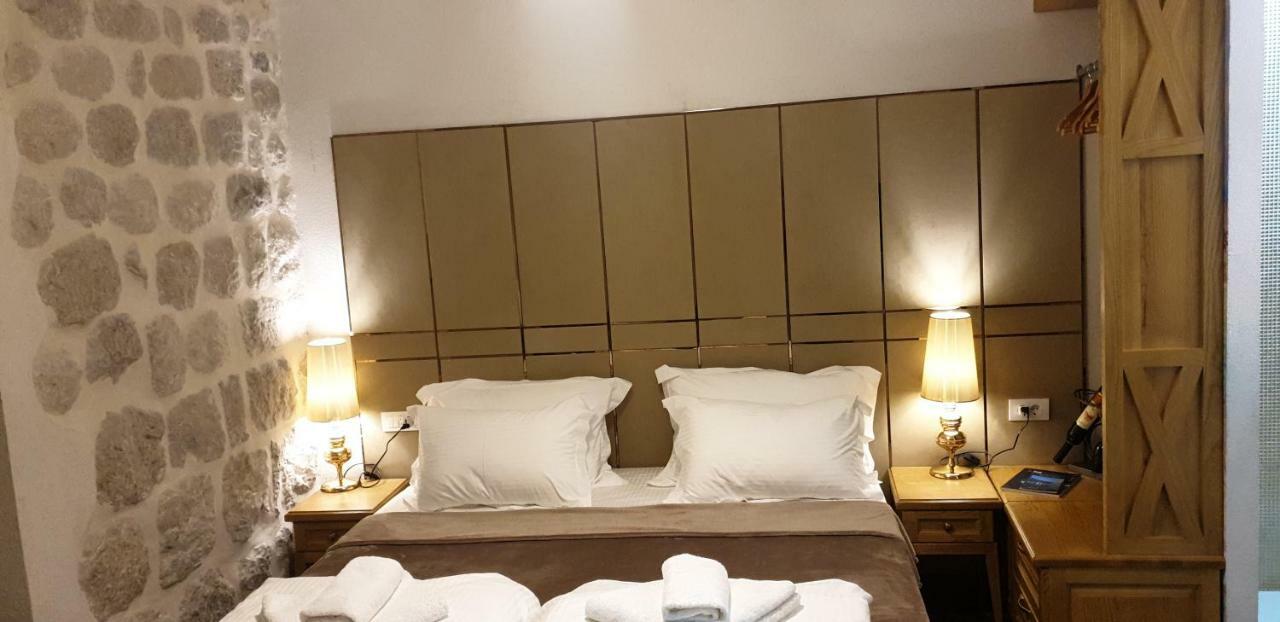 Apartmani Armonia Perast Luaran gambar
