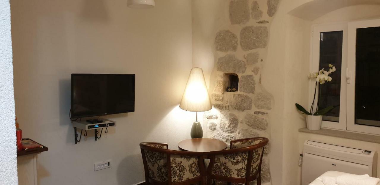 Apartmani Armonia Perast Luaran gambar